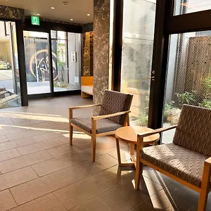 *** 酒店 京都站西铃酒店 日本