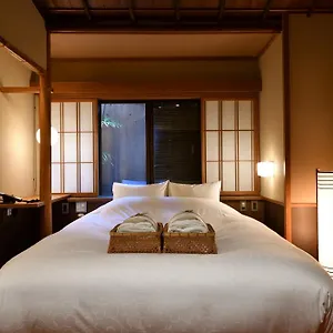Yasaka Yutone Kyokoyado Kyōto