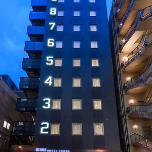 神田伯肯酒店 酒店